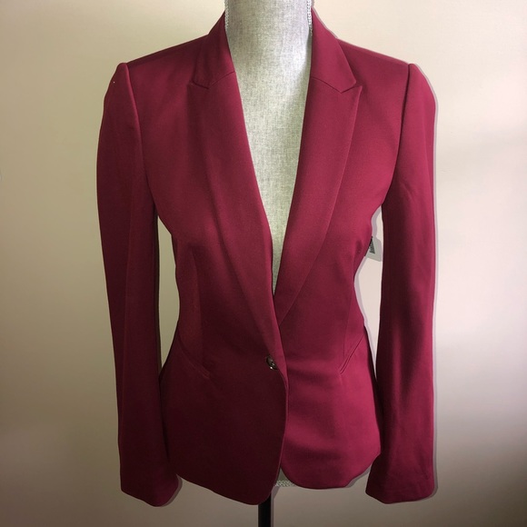 RW & Co Blazer - Picture 1 of 8